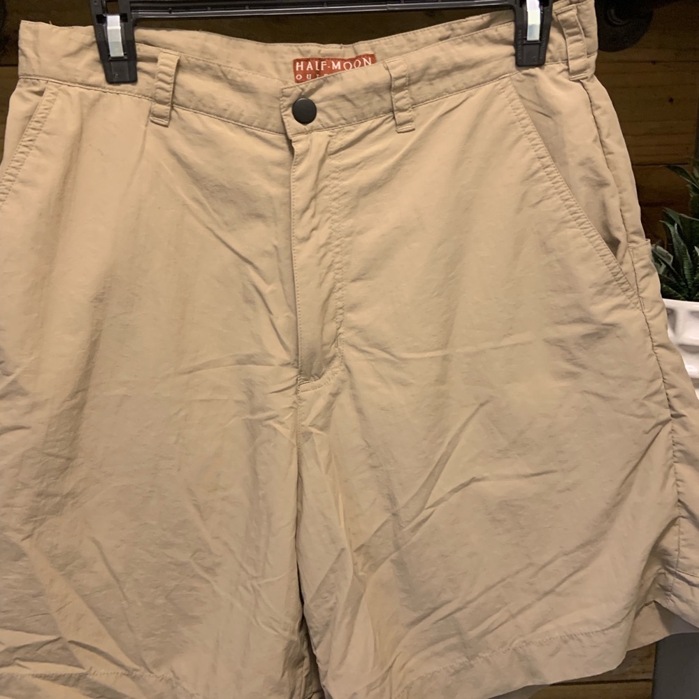 Men’s Half-Moon Outfitters Shorts 33